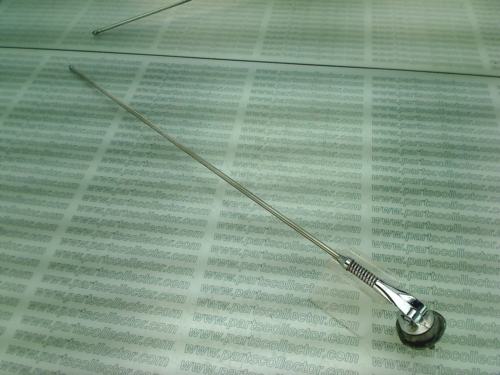 LAMBORGHINI  Electrical system code 106 compatible with: LAMBORGHINI MIURA, LAMBORGHINI URRACO  P250, LAMBORGHINI URRACO P300